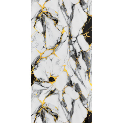 UV Marble Sheet Strong Carrara 244x122cm