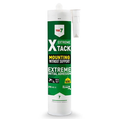 Tec7 Extreme X-Tack 290ml