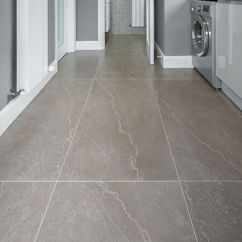 Best flooring for bathroom