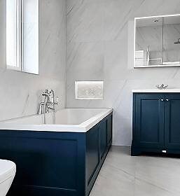 marble-effect