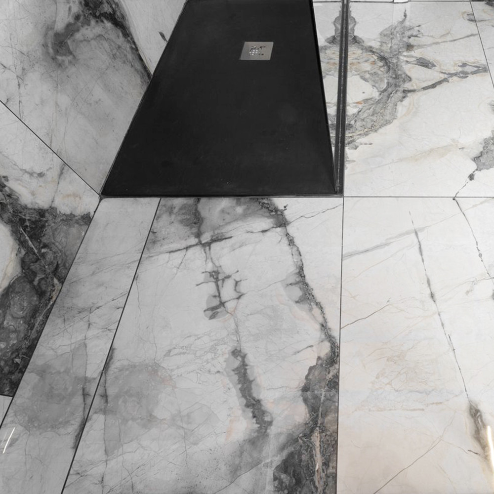 Total bathroom transformation with one simple trick