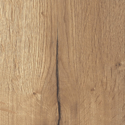 Erla Halifax Oak Wood Countertop 100cm