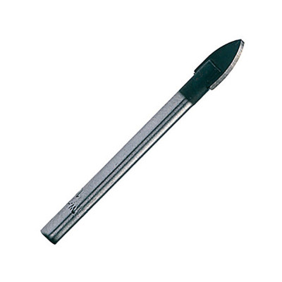 Vires Glass and Tile Drill Bit 8mm
