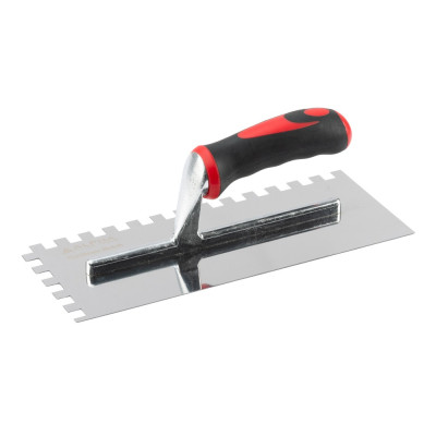 Alpha Professional Trowel 280x115mm 10x10mm