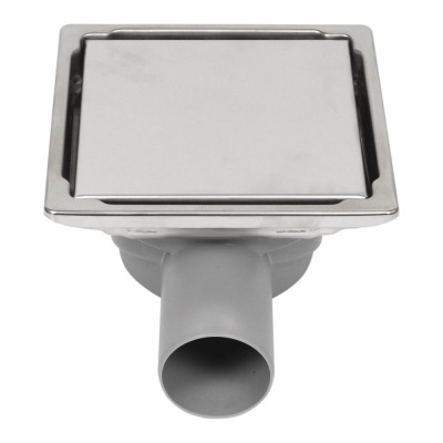Floor Drains Floor Drain - Stainless Steel 150mm