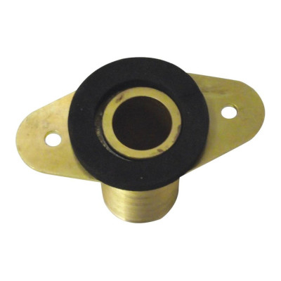 Fixing Kit for Horizontal Back Outlet Basin