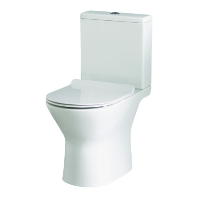 Maria Cistern - White