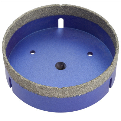 Tile Drill Bit 125mm