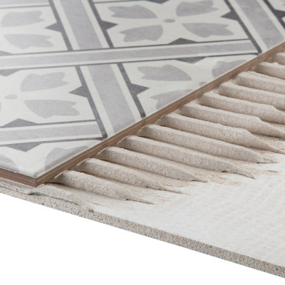 6mm Fire-Rated Cement Backer Board 244x122cm