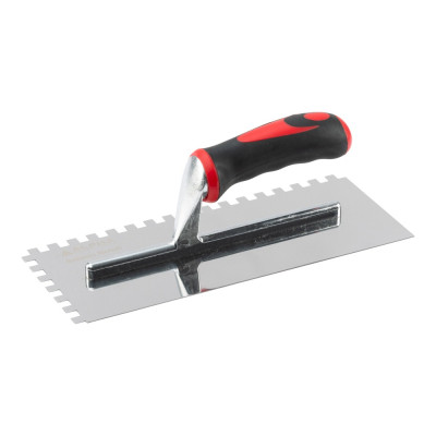 Alpha Professional 8mm Adhesive Trowel 280x115mm