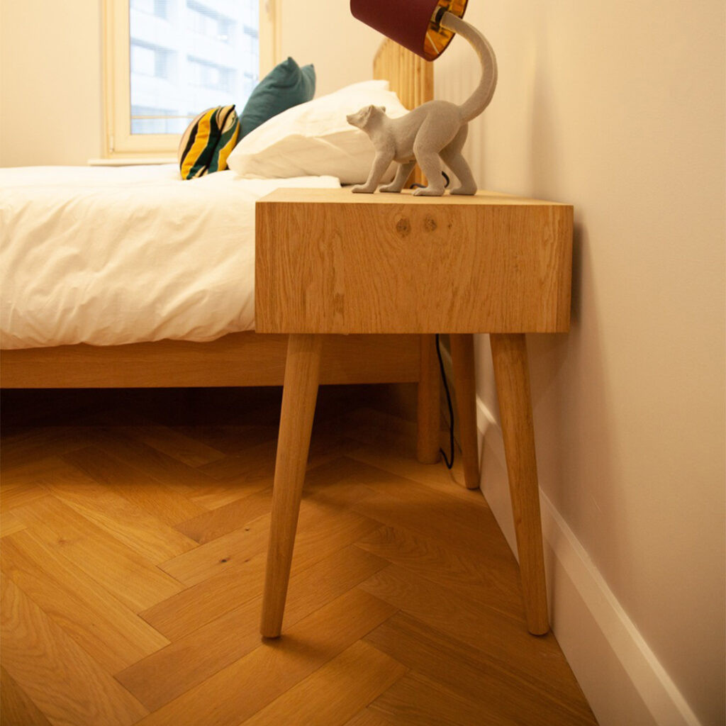 Wood Flooring Ireland