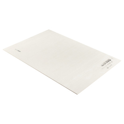 6mm Fire-Rated Cement Backer Board 120x80cm