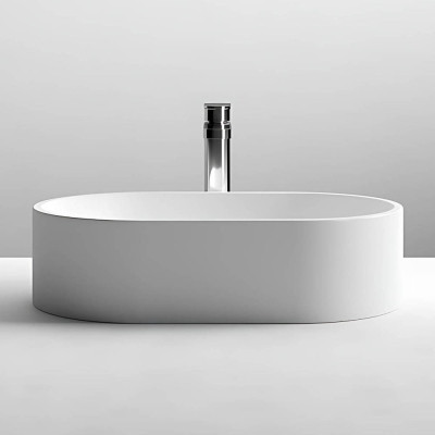 Monta Vessel Basin - White