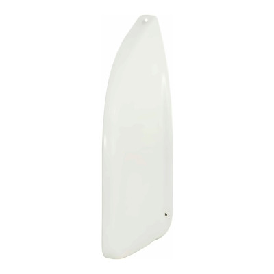 Kota Urinal Divider - White