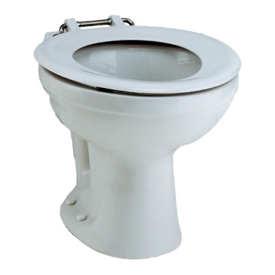 Kota 35cm Low Level Junior WC Pan - White