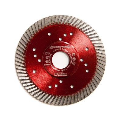 Diamond Granite Blades