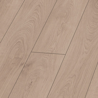 Laminate Flooring - 12mm Penthouse 4V AC5 Atlas Oak Beige 138x19cm