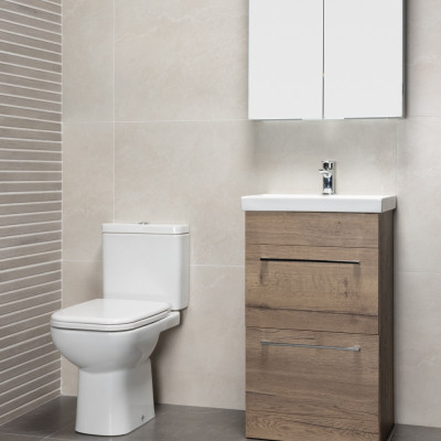 Tile Soho Pearl Matt 600mmx1200mmx10mm