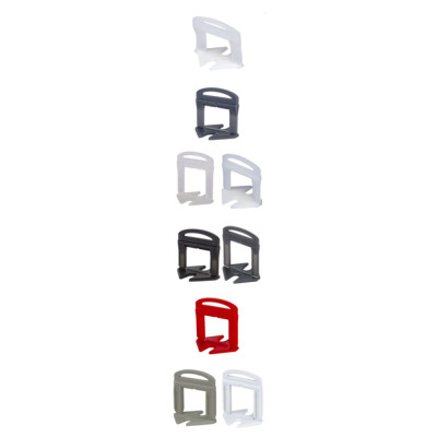 Rubi Delta Level System Strip 3-12mm 1.5mm (100pcs)