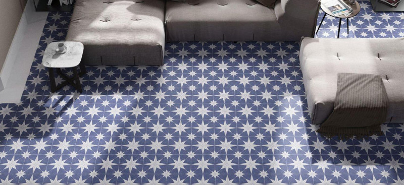 Mediterranean Tiles in Ireland. Add a Slice of Holiday to Your Home Renovation