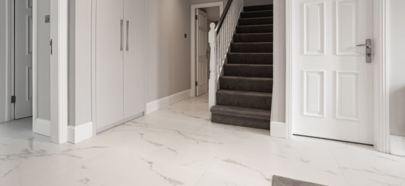 Large Format Tiles - Perfect Tiles for any Room and Space (NEW)