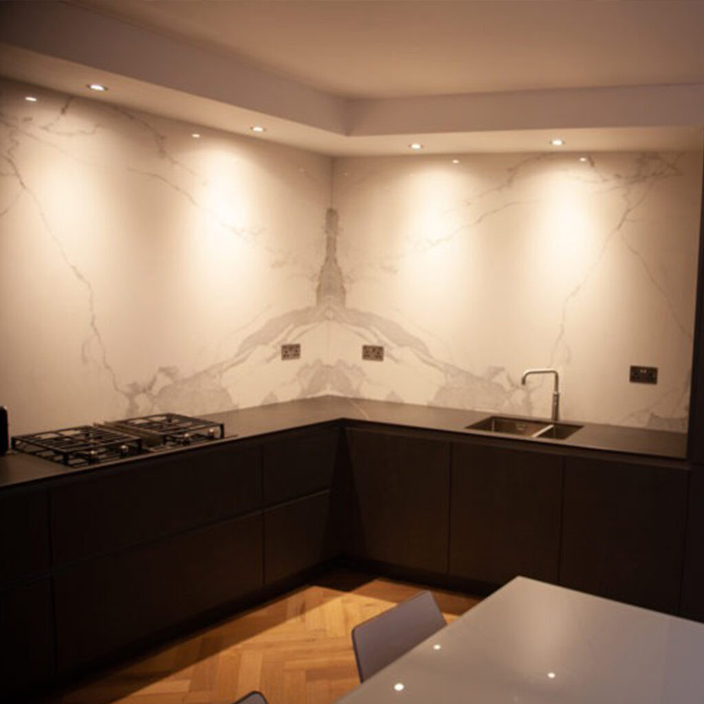 Kitchen Backsplash