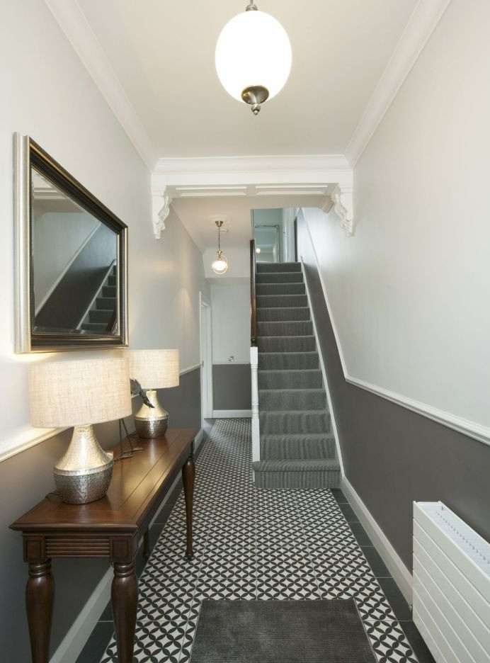 This guide will also advise you on how to best use your patterned victorian tiles.