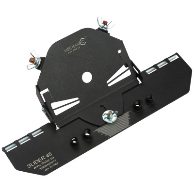Slider 45° Tile Cutting