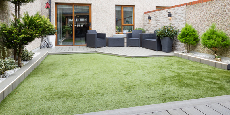 How to Install Artificial Grass: Irish Artificial Grass Installation Guide