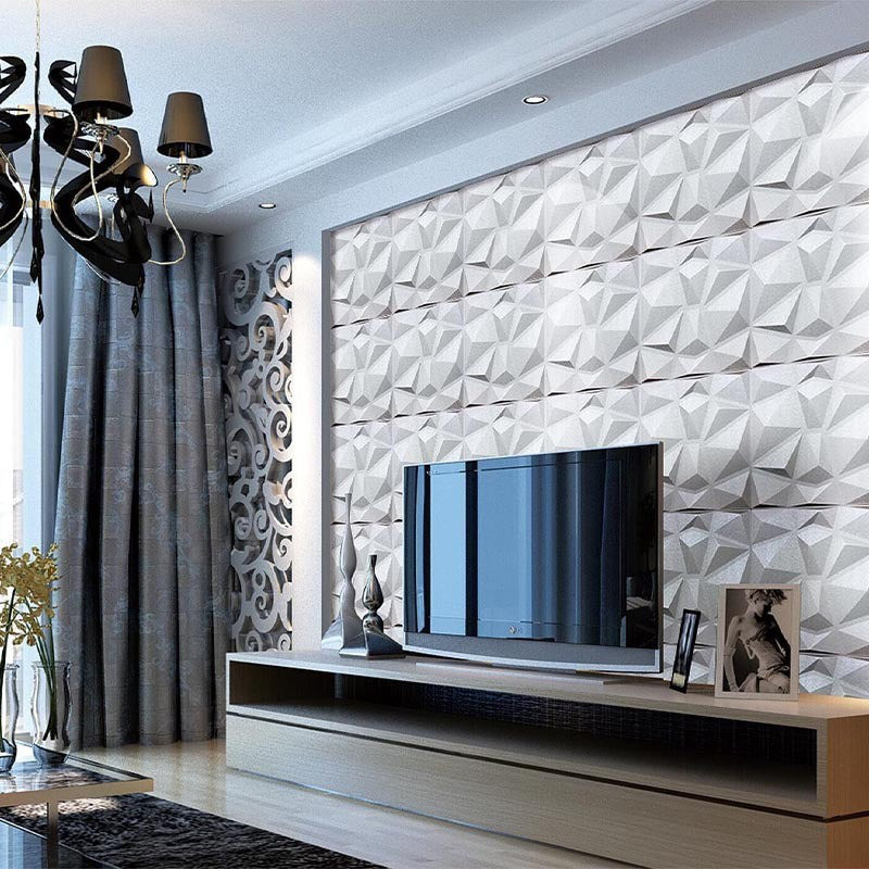 3D Wall Panels Ireland