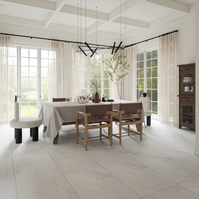Tile Avalon White 600mmx900mmx10mm