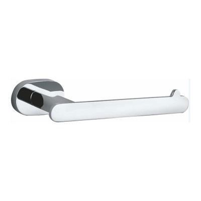 Destino Tonda Toilet Roll Holder - Chrome