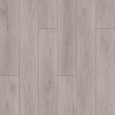 Laminate Flooring - 12mm Deco Plank 4V AC5 Manzoni Oak 121.8x19.8cm