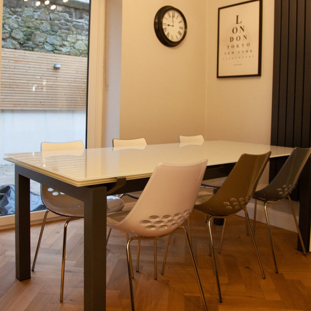 Countertop Ireland, deas