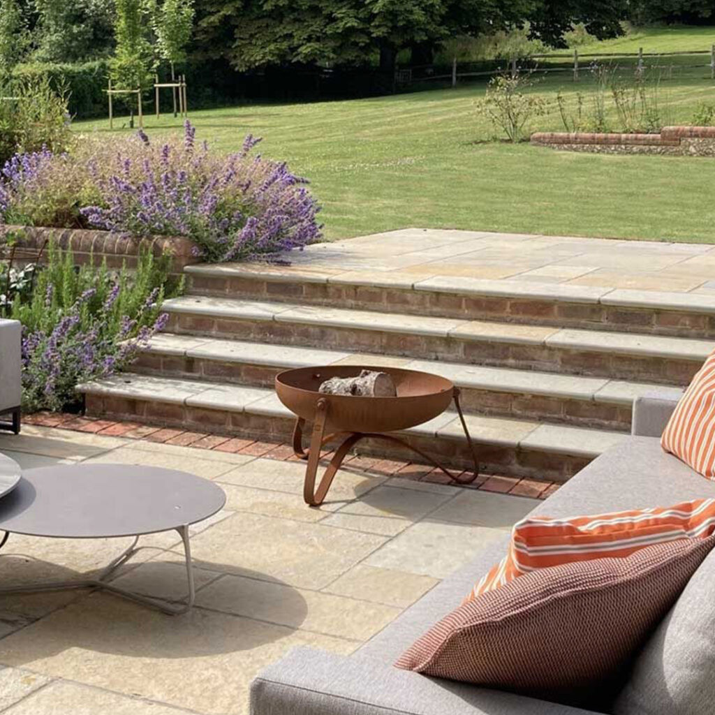 Upgrade your outdoor area with weather-resistant outdoor tiles for a long-lasting and stunning design in Dublin.