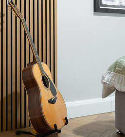 acoustic-wall-panelling