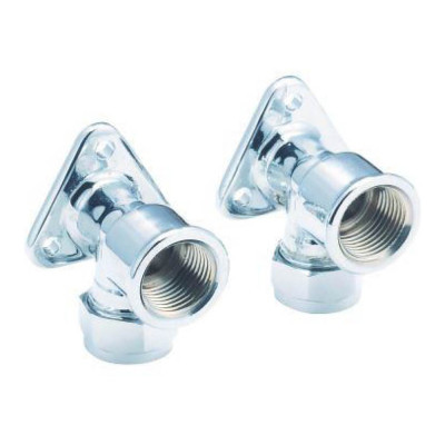 Wall Plate Accessory (pair)