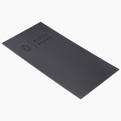 12mm Alpha Backer Board