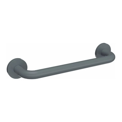 Grab Rail - Grey 450mm
