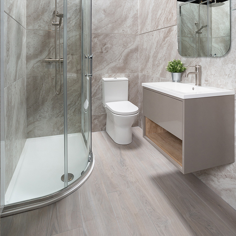 Wood Effect Tiles Bathroom Dublin
