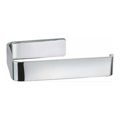Destino Piazza Toilet Roll Holder - Chrome