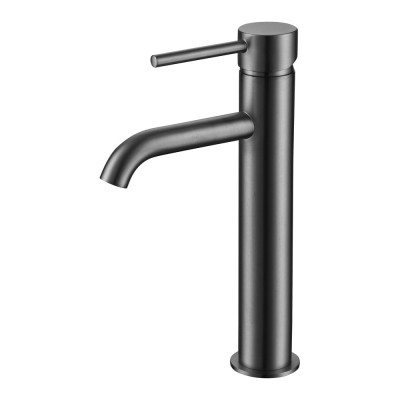 Giro Tall Basin Mono Mixer - Gunmetal Grey