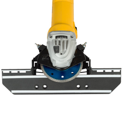 Slider 45° Tile Cutting