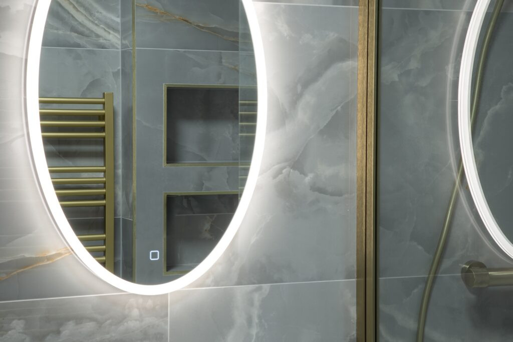 Benefits of Bathroom Mirrors