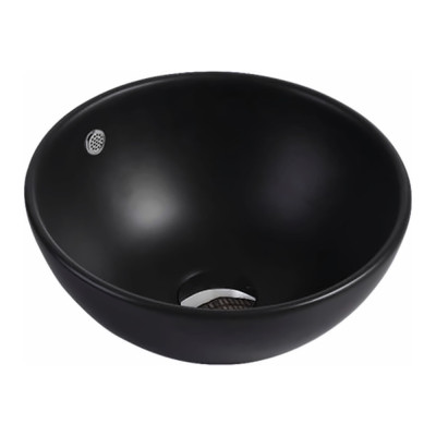 Rimini Vessel Basin - White