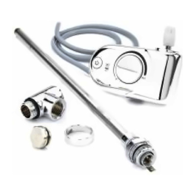 Thermostatic Elements Thermostatic Element (300W) - Chrome