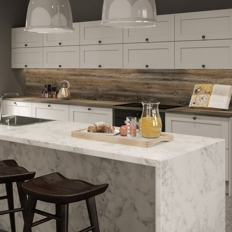Marble is a natural stone which quite frankly, is everyone’s dream aesthetic. Marble countertops and worktops Ireland, Dublin