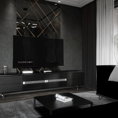UV Marble Sheet Saint Laurent 244x122cm