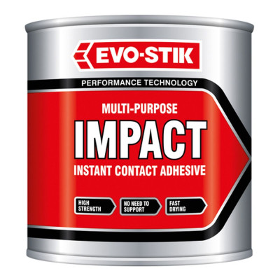 Evo-Stik Impact Adhesive 500ml