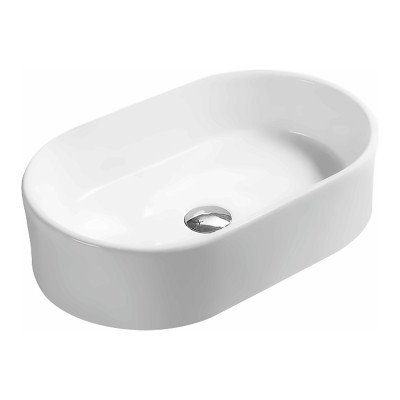 Monta Vessel Basin - White